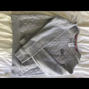 Patagonia sweatshirt